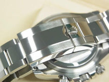 ROLEX Daytona black Dial 126500LN '23 purchased Mens 187363512 hannari-shop