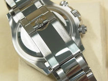 ROLEX Daytona black Dial 126500LN '23 purchased Mens 187363512 hannari-shop