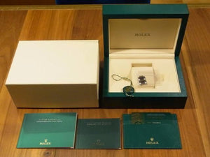 ROLEX Daytona black Dial 126500LN '23 purchased Mens 187363512 hannari-shop