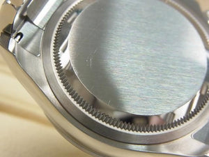 ROLEX Daytona black Dial 126500LN '23 purchased Mens 187363512 hannari-shop