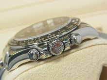 ROLEX Daytona black Dial 126500LN '23 purchased Mens 187363512 hannari-shop