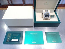 ROLEX Air-King 40 MM 116900 '21 Mens 187380738 hannari-shop