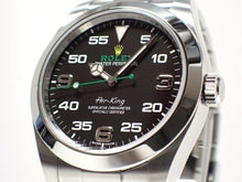 ROLEX Air-King 40 MM 116900 '21 Mens 187380738 hannari-shop
