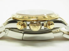 ROLEX Daytona SS &18KYG 8P diamond Ref.116523G V series Mens 187381099 hannari-shop