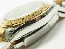ROLEX Daytona SS &18KYG 8P diamond Ref.116523G V series Mens 187381099 hannari-shop