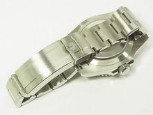 ROLEX Submariner date black 116610LN '14 purchased Mens 187451801 hannari-shop