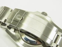 ROLEX Submariner date black 116610LN '14 purchased Mens 187451801 hannari-shop