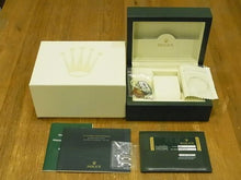 ROLEX Submariner date black 116610LN '14 purchased Mens 187451801 hannari-shop