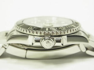 ROLEX Submariner date black 116610LN '14 purchased Mens 187451801 hannari-shop