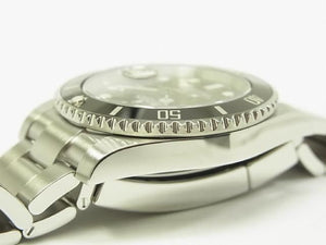 ROLEX Submariner date black 116610LN '14 purchased Mens 187451801 hannari-shop