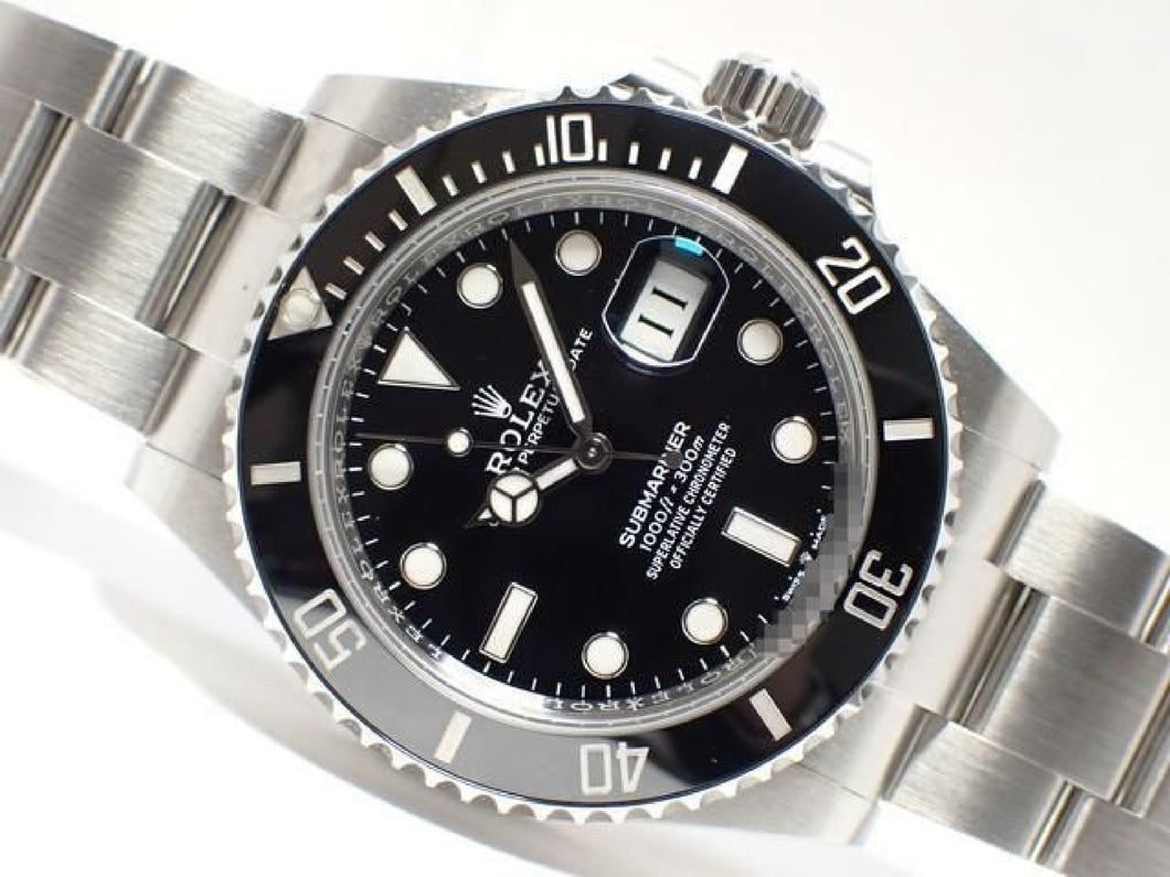 ROLEX Submariner date 41 MM 126610LN '24 Mens 187493353 hannari-shop