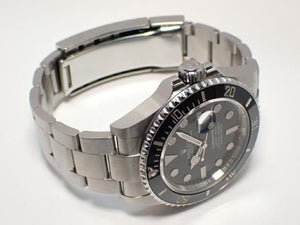 ROLEX Submariner date 41 MM 126610LN '24 Mens 187493353 hannari-shop