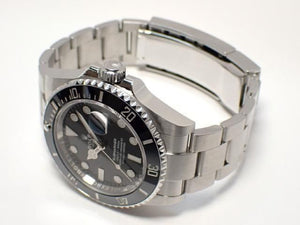 ROLEX Submariner date 41 MM 126610LN '24 Mens 187493353 hannari-shop
