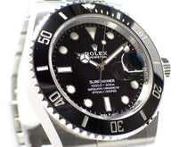 ROLEX Submariner date 41 MM 126610LN '24 Mens 187493353 hannari-shop