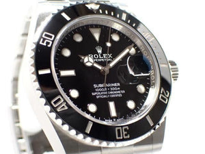 ROLEX Submariner date 41 MM 126610LN '24 Mens 187493353 hannari-shop