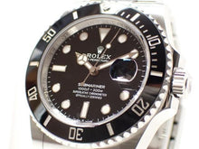 ROLEX Submariner date 41 MM 126610LN '24 Mens 187493353 hannari-shop