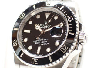 ROLEX Submariner date 41 MM 126610LN '24 Mens 187493353 hannari-shop