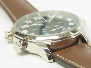 PATEK PHILIPPE Calatoraba Pilot's Travel Time Ref.5524G-001 Mens 187562299 hannari-shop