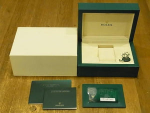 ROLEX EXPLORERII white Dial Ref.216570 new guarantee Mens 187575687 hannari-shop