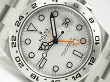 ROLEX EXPLORERII white Dial Ref.216570 new guarantee Mens 187575687 hannari-shop