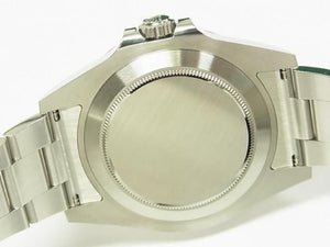 ROLEX EXPLORERII white Dial Ref.216570 new guarantee Mens 187575687 hannari-shop