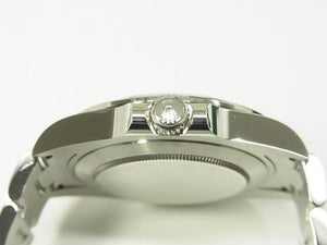 ROLEX EXPLORERII white Dial Ref.216570 new guarantee Mens 187575687 hannari-shop