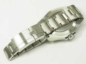 ROLEX EXPLORERII white Dial Ref.216570 new guarantee Mens 187575687 hannari-shop