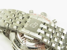 BREITLING Navitimer B01 Chronograph 43 AB0138211B1A1 unused Mens 187659068 hannari-shop