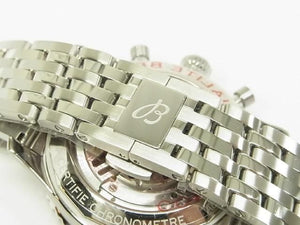 BREITLING Navitimer B01 Chronograph 43 AB0138211B1A1 unused Mens 187659068 hannari-shop