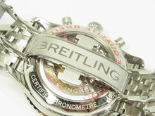 BREITLING Navitimer B01 Chronograph 43 AB0138211B1A1 unused Mens 187659068 hannari-shop