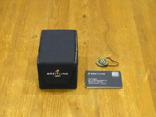 BREITLING Navitimer B01 Chronograph 43 AB0138211B1A1 unused Mens 187659068 hannari-shop