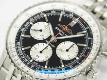 BREITLING Navitimer B01 Chronograph 43 AB0138211B1A1 unused Mens 187659068 hannari-shop
