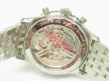 BREITLING Navitimer B01 Chronograph 43 AB0138211B1A1 unused Mens 187659068 hannari-shop