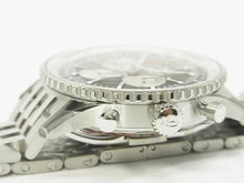 BREITLING Navitimer B01 Chronograph 43 AB0138211B1A1 unused Mens 187659068 hannari-shop