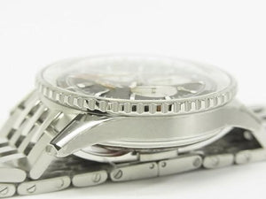 BREITLING Navitimer B01 Chronograph 43 AB0138211B1A1 unused Mens 187659068 hannari-shop