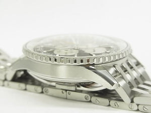 BREITLING Navitimer B01 Chronograph 43 AB0138211B1A1 unused Mens 187659068 hannari-shop