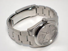 ROLEX Oyster PERPETUAL36 silver 116000 '16 Mens 187662262 hannari-shop