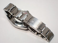 ROLEX Oyster PERPETUAL36 silver 116000 '16 Mens 187662262 hannari-shop