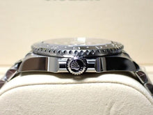 ROLEX GMT Master II gray/ black bezel 126710GRNR Jubilee unused Mens 187748849 hannari-shop