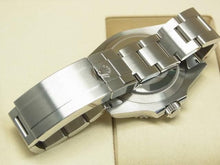 ROLEX Submariner date green bezel 126610LV '25 purchased Mens 187764513 hannari-shop