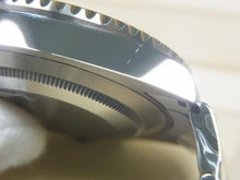 ROLEX Submariner date green bezel 126610LV '25 purchased Mens 187764513 hannari-shop