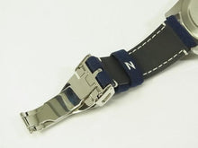 TUDOR black bay Fifty-Eight 39 MM blue Ref.79030B Mens 187778195 hannari-shop
