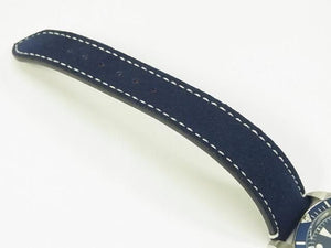 TUDOR black bay Fifty-Eight 39 MM blue Ref.79030B Mens 187778195 hannari-shop