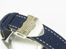 TUDOR black bay Fifty-Eight 39 MM blue Ref.79030B Mens 187778195 hannari-shop