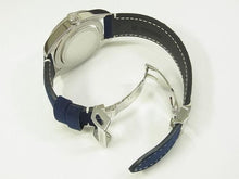 TUDOR black bay Fifty-Eight 39 MM blue Ref.79030B Mens 187778195 hannari-shop