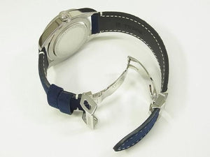 TUDOR black bay Fifty-Eight 39 MM blue Ref.79030B Mens 187778195 hannari-shop