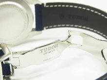 TUDOR black bay Fifty-Eight 39 MM blue Ref.79030B Mens 187778195 hannari-shop