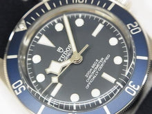 TUDOR black bay Fifty-Eight 39 MM blue Ref.79030B Mens 187778195 hannari-shop