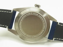 TUDOR black bay Fifty-Eight 39 MM blue Ref.79030B Mens 187778195 hannari-shop