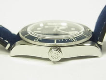 TUDOR black bay Fifty-Eight 39 MM blue Ref.79030B Mens 187778195 hannari-shop